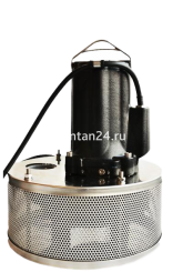 Погружной насос для фонтана PSEm50-15, 220В/1,1кВт