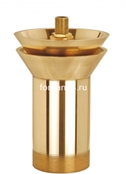 Фонтанная насадка Tulip Jet 3"