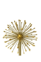 Фонтанная насадка Water sphere, Ø=90 см, 115 шт x 10 мм