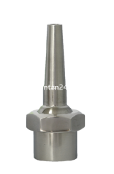 Комета ¾" ВР, 8 мм, нержавеющая сталь