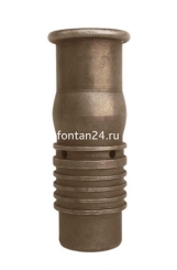 Фонтанная насадка Foam Jet ½", 23 мм