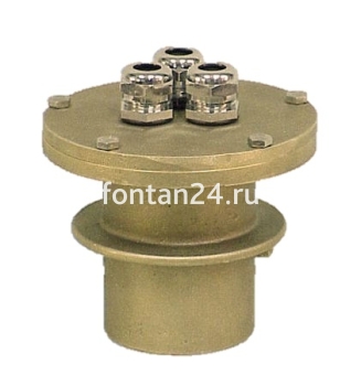Подводный кабельный ввод Wall Bushing 1 PG16-21 2"