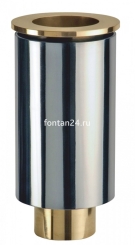 Фонтанная насадка Foam Jet 2", 70 мм