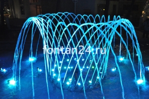 Кольцо насадок Ø=10 м, 84 шт x 12 мм