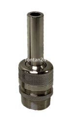 Lance jet 3/8 ", 4 мм, нержавеющая сталь SS 304