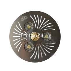 Пешеходный модуль Waterboy White LED - Lance jet 16 mm