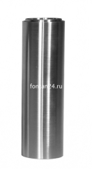 Фонтанная насадка Foam Jet Nozzle 53 мм, 2", нержавеющая сталь