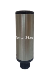 Фонтанная насадка Snowy Jet 1", 32 мм Нержавеющая сталь AISI 316